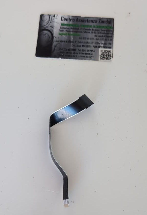 CAVO FLAT 30116571 TV TOSHIBA 32LV3E63DA