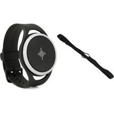 Soundbrenner Pulse Vibrating Metronome with Body Strap