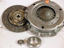 Satoh  Mitsubishi Tractor Clutch Fits Mt372 372 370 S370  S370d D1300  Beaver