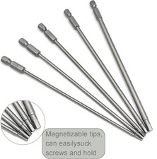 Hex Driver Bits for RC Cars RC Tool Set 1.5mm...