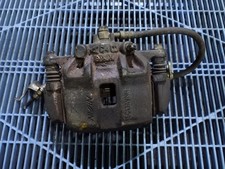 2009-2014 Honda Insight IMA 1.3 Hybrid LEFT FRONT PASSENGER BRAKE CALIPER