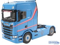 Solido Scania 580S Highline 113 421240213