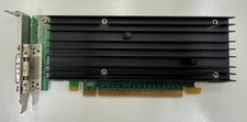 NVIDIA Quadro NVS 290, 256 MB DDR2, DVI-D, Lo...