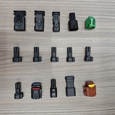 For 20-22 Ford 6.7L Powerstroke Harness Plug ...