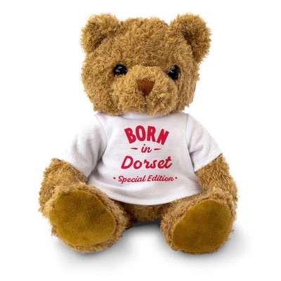 Big Red Egg Teddy Bear   Niedliche Kuscheltier Geschenkidee (Special Edition)