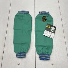 Black Stallion FR Sleeves 18in Flame Resistant Cotton Welding One Size F9-218S