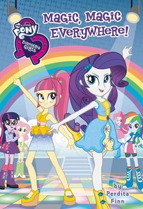 My Little Pony the Art of Equestria | eBay