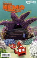 Finding Nemo #2A FN 2009 Stock Image