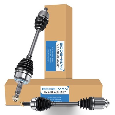 3.0L Front Left & Right CV Axle Shaft for 2003 2004 2005 2006 2007 Honda Accord