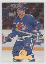 1994-95 Leaf Uwe Krupp #422 0c41