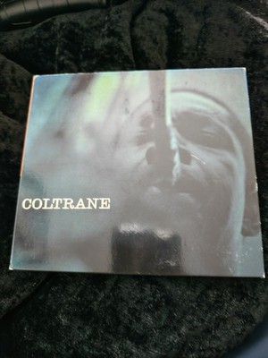 John Coltrane - Coltrane [Impulse!, 1997] McCoy Tyner, Elvin Jones 