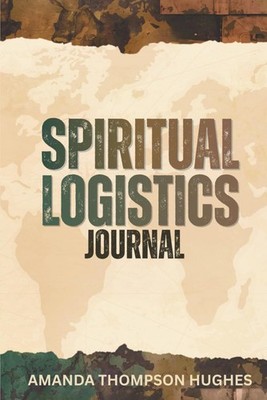 Spiritual Logistics Journal