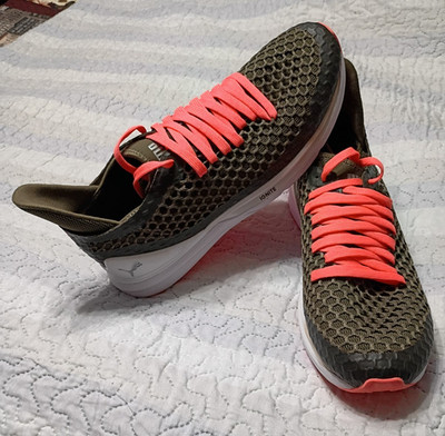 PUMA IGNITE Limitless NETFIT Women's Sneakers size 11