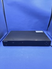 Samsung BD-P1500 Full HD 1080p Blu-ray DVD Player HDMI USB Anynet No Remote