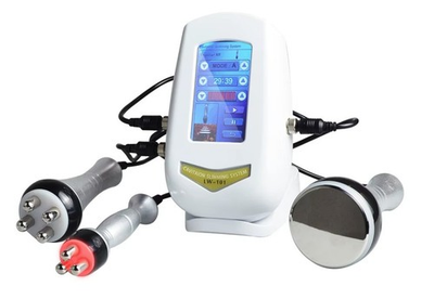 #ad 40Khz Body Slimming Machine Radio Frequency Facial Body Skin Firming D40evice US $96.46
