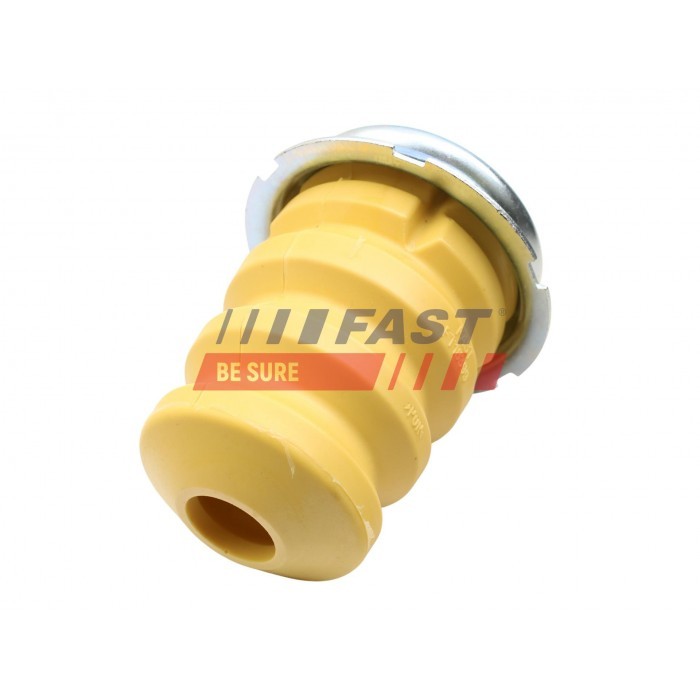 Butée d'amortisseur arrière 516688 pour stabiliser les utilitaires chargés