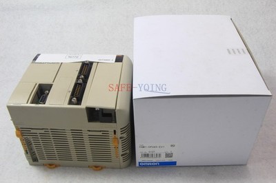 1PCS New   CQM1-CPU43-EV1 PLC module #wd