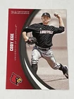 2016 Panini Louisville Cardinals Multisport #41 - Cody Ege - Cardinals