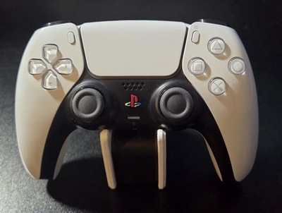 Sony DualSense Wireless Controller for PlayStation 5 - W/ Hall Effect Joysticks 