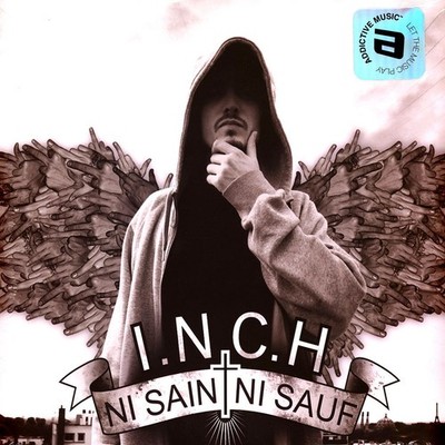 I.N.C.H. - Ni Saint Ni Sauf (Vinyl 2LP - 2024 - EU - Original)