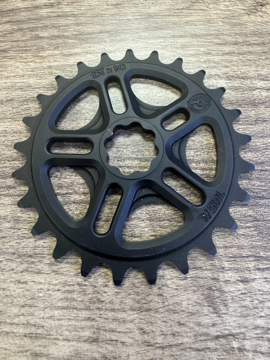 Profile Racing Bicycle Chainrings and BMX Sprockets for sale | eBay