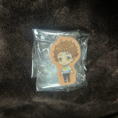 Ensemble Stars Tenma Hikaru Chimi Ring