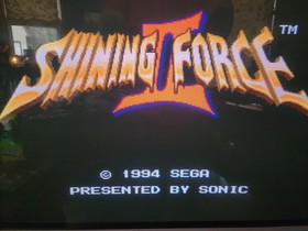 Recapped Sega Genesis Console 16-Bit - Va3 - Nice Audio - Cleaned - Console Only