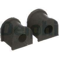 Delphi TD1489W Stabilisatorlager Hinten FüR Toyota Camry 2.4 3.5 01.06- Lexus