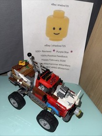 Lego Batman Movie Lot | 70916, 70917, 70915, & More! | No Manuals, No Figures