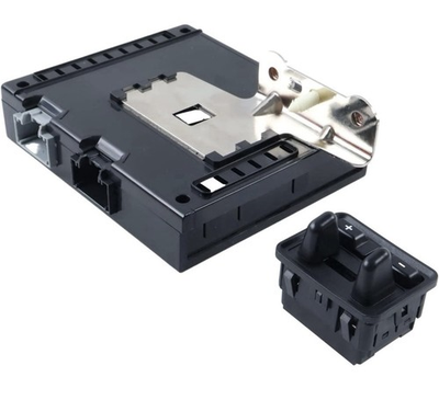 #ad ML3Z 19H332 AB For 21 23 F 150 Ford Parts In Dash Trailer Brake Control Module $180.00