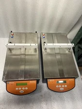 lot of 2,  Molecular Devices MultiWash+ Microplate Washer 5021825