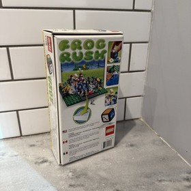 LEGO Games: Frog Rush (3854)