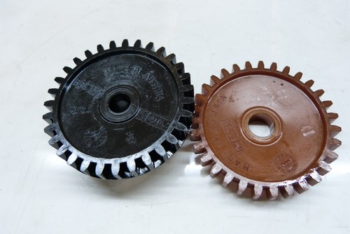 BMW F650 1994 650cc Funduro Gearbox - Afbeelding 17 van 18