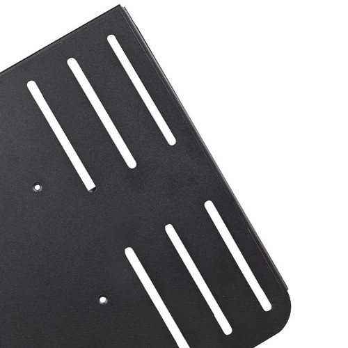 Laptop Tray Laptop Mount Tray Holder for Monitor Arms and Stands 6721 - Afbeelding 6 van 7