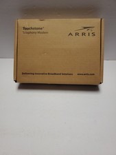 ARRIS Touchstone Telephone Cable Modem TM1602AP2/TW