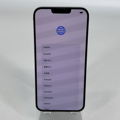 Apple iPhone 14 Plus Purple 128GB Unlocked - Very Good Condition w
