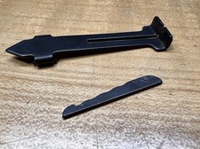 Stevens Savage 73 Rear Sight Assembly 63 63k 63m 73y .22 Rifle Stevens Savage 73 Rear Sight Assembly 63 63k 63m 73y .22 Rifle