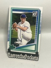2025 Donruss Rated Prospects Baseball