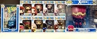 X-MEN '97 Set FUNKO POP X-MEN Set  10 LE CHASE Beast Magneto Nightcrawler..w/PPs