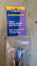 Metra 40-NI10 Car Antenna to Radio Adapter Cable