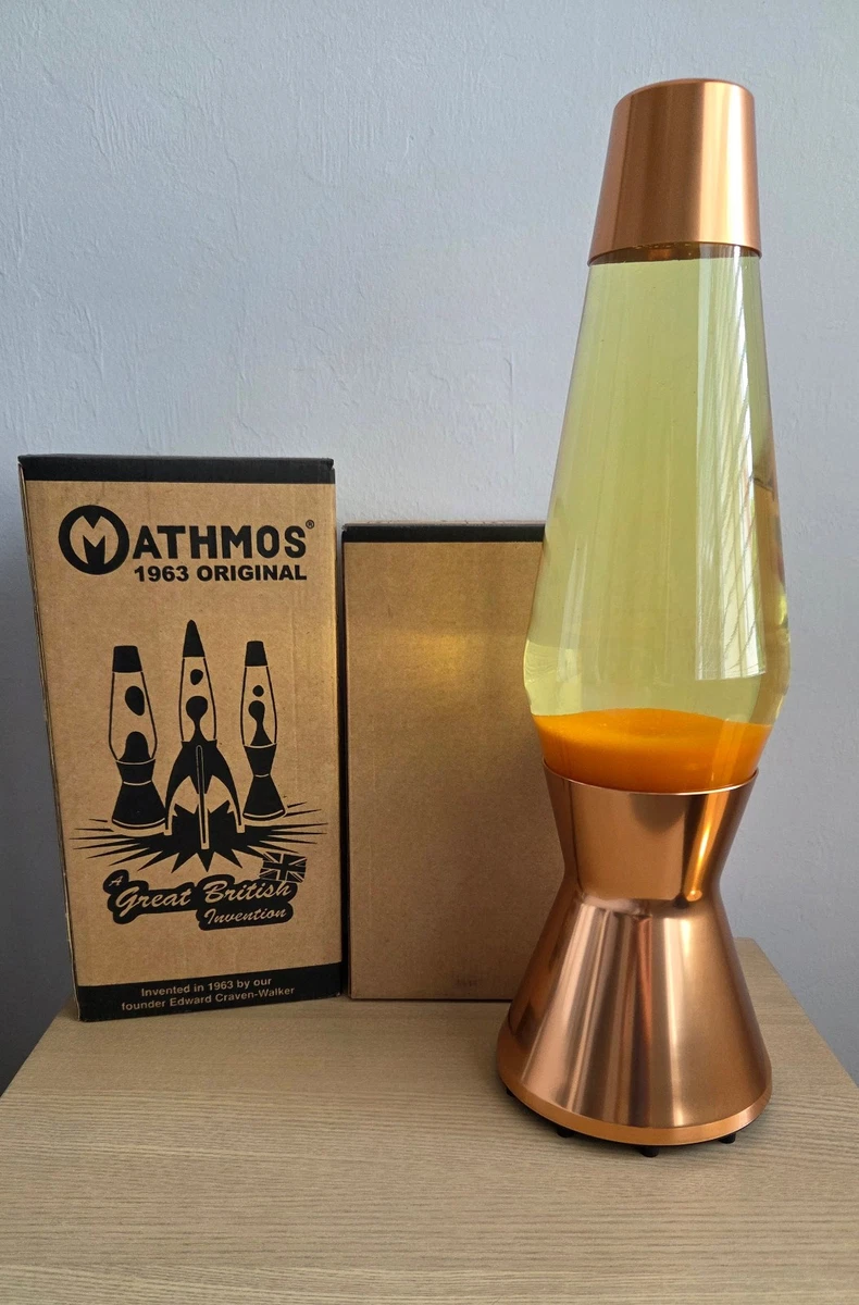 Mathmos products for sale | eBay