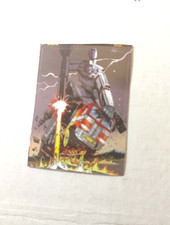 1.75" Transformers Decal Sticker