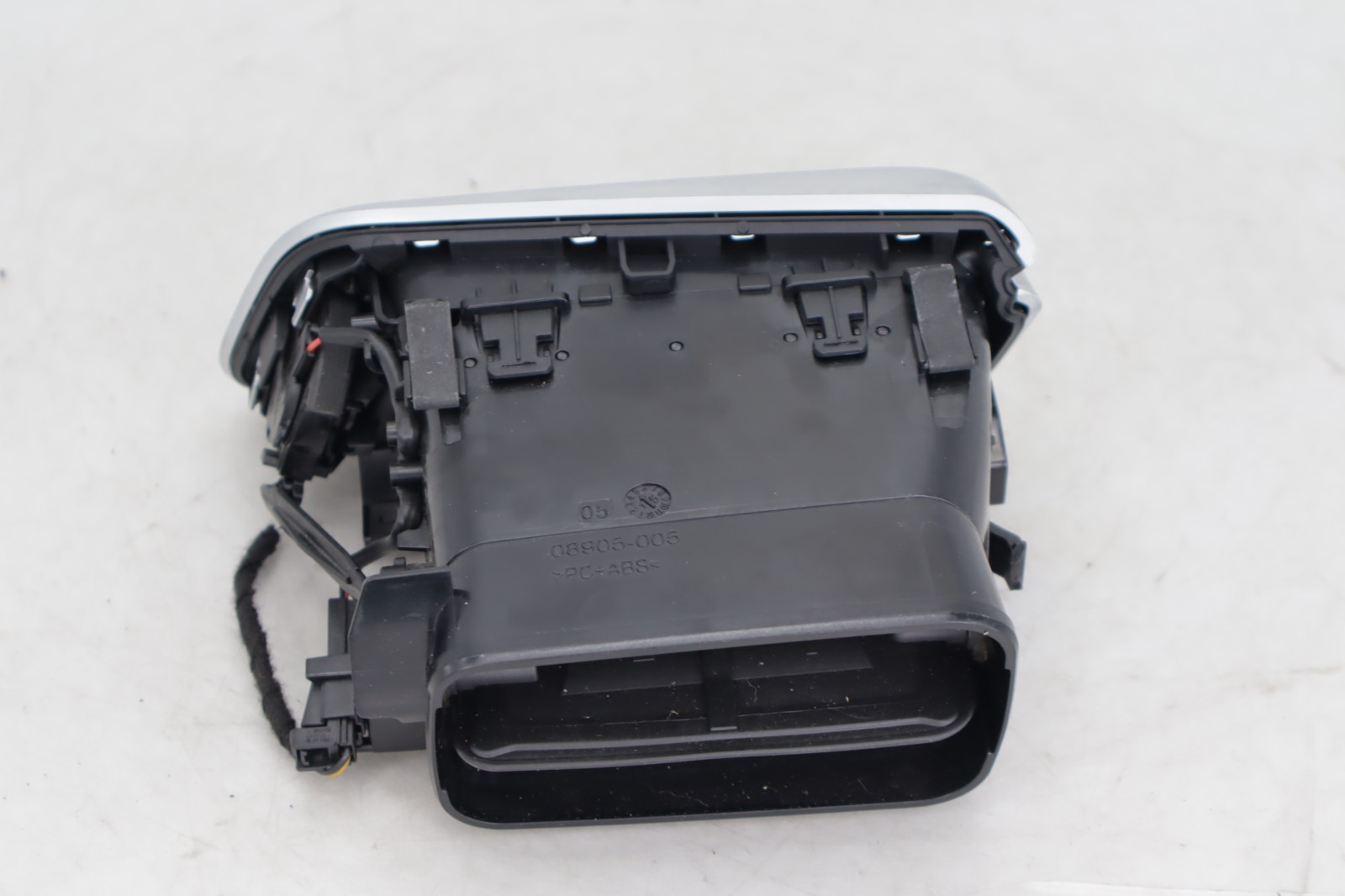 ✅ 2014-2021 MASERATI GHIBLI FRONT DASH LEFT AIR VENT GRILLE TRIM OEM 6700190620