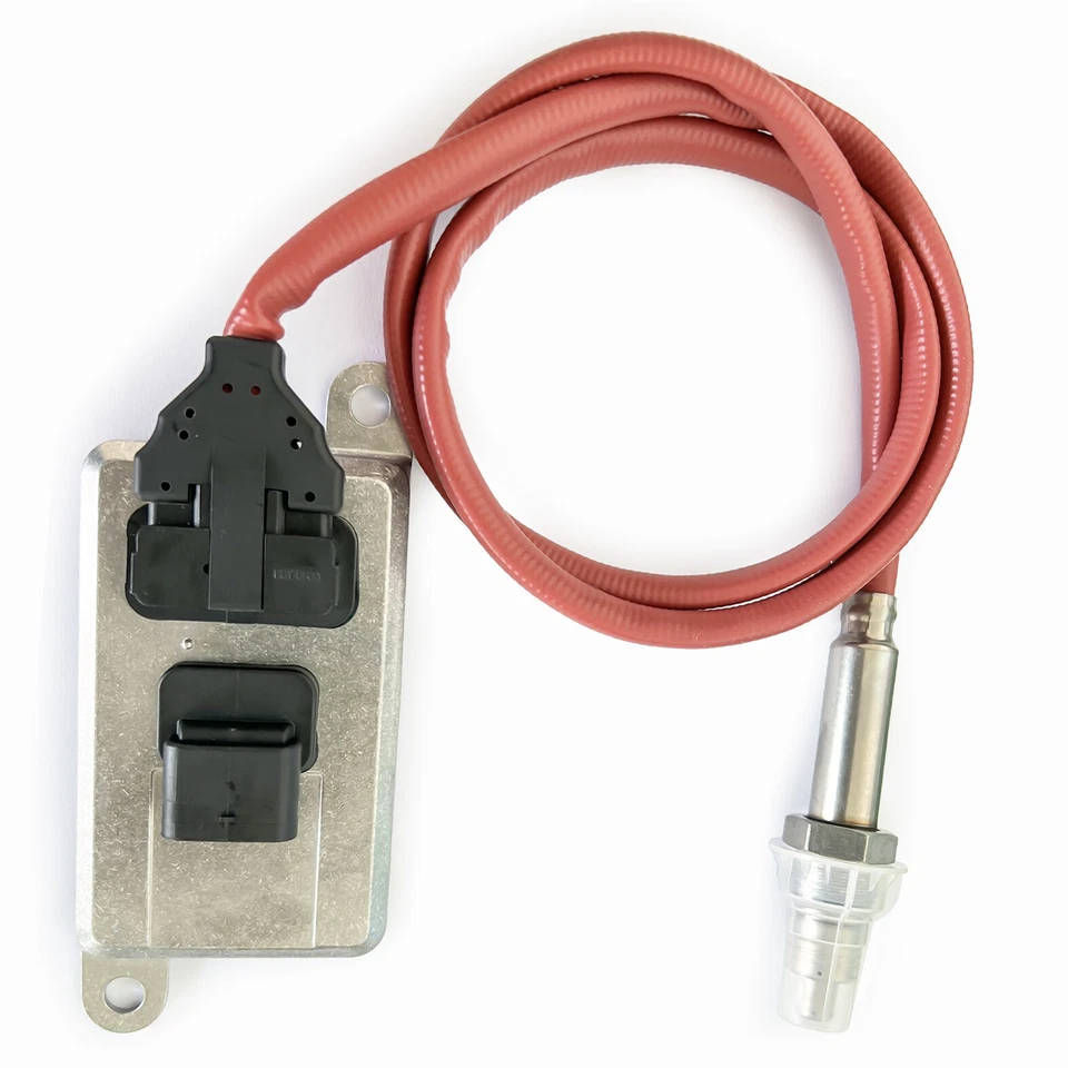 Sensor NOX PARA CAMIÓN ISUZU NPR N75.150 4JJ1 / NPR N75.190 4HK1 2016+ NLR 4JJ1TC Foto 3 de 4