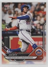 2025 Topps Now /10738 Juan Soto #17 11oq