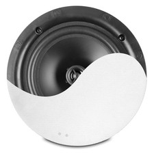 Power Dynamics 952.615 NCSS5 Low Profile Ceiling Speaker 2 way 5"
