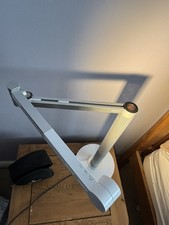 Genuine Dyson Solarcycle™ Morph Desk Lamp With Charger and FAST Delivery