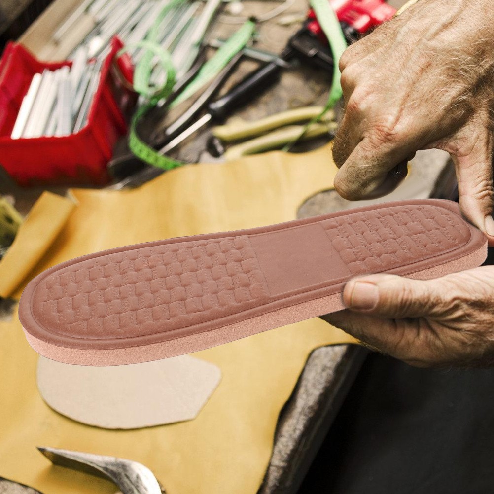 SAOLA Pantofole EVA suola uomo e donna supporto pantofole solette comode poggiapiedi