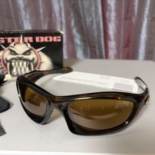 Oakley Monster Dog Brown Tortoise