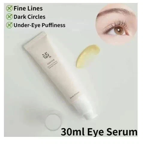 [BEAUTY OF JOSEON] Revive Eye Serum: Ginseng + Retinal 30ml AU STOCK - image 4 of 4